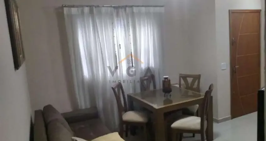Sobrado em Condomínio para Venda em São Paulo, Vila Nhocune, 2 dormitórios, 2 suítes, 1 vaga