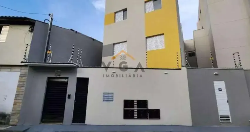 Apartamento para Venda em São Paulo, Chácara Califórnia, 2 dormitórios, 1 banheiro