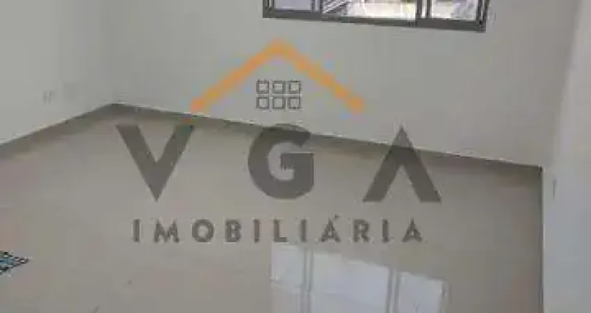 Apartamento para Venda em São Paulo, Conjunto Habitacional Padre Manoel de Paiva, 2 dormitórios, 1 banheiro, 1 vaga