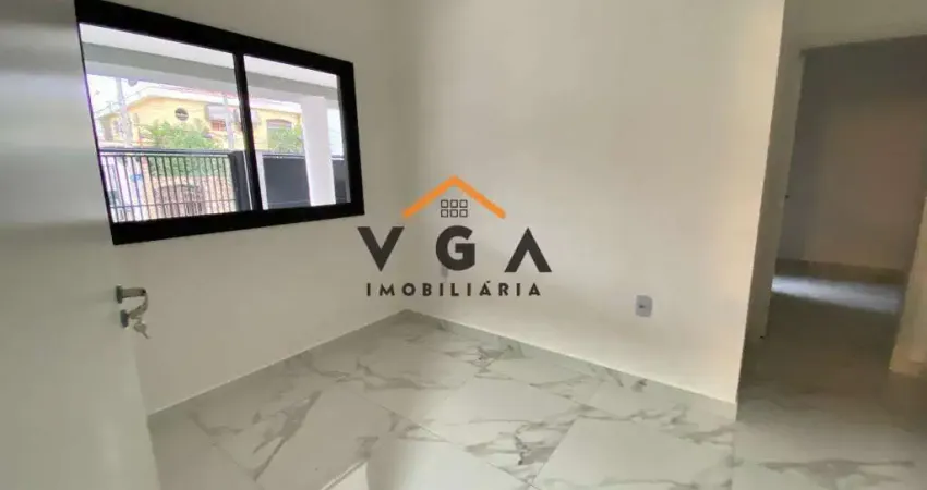 Apartamento para Venda em São Paulo, Vila Carrão, 2 dormitórios, 1 suíte, 1 banheiro
