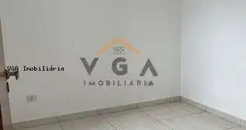 Apartamento para Venda em São Paulo, Vila Sílvia, 2 dormitórios, 1 banheiro