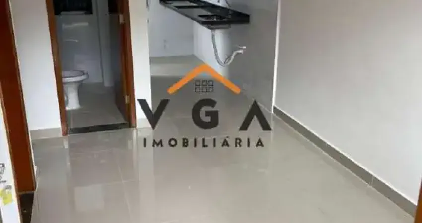 Apartamento para Venda em São Paulo, Cidade Antônio Estevão de Carvalho, 2 dormitórios, 1 banheiro