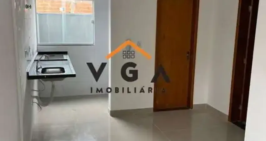 Apartamento para Venda em São Paulo, Cidade Antônio Estevão de Carvalho, 2 dormitórios, 1 banheiro