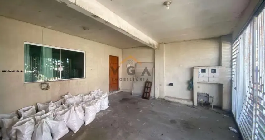 Sobrado para Venda em São Paulo, São Miguel - SP, 5 dormitórios, 2 suítes, 5 banheiros, 2 vagas
