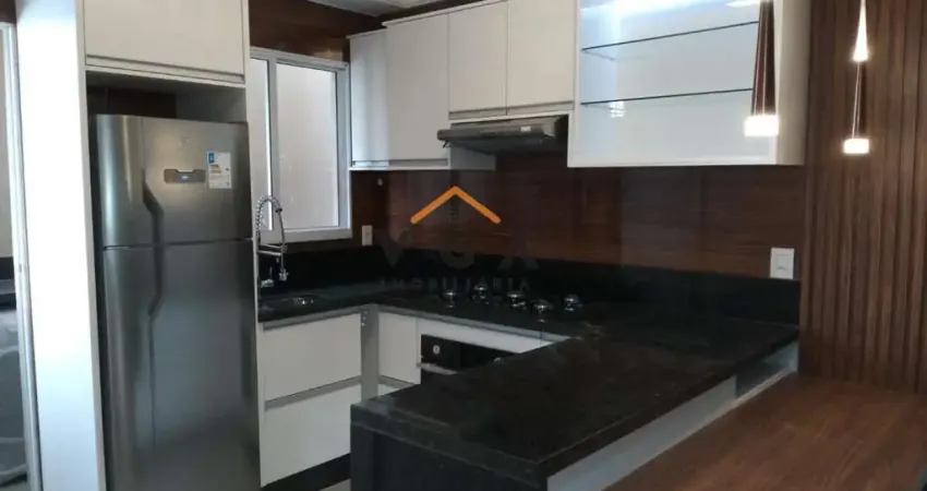 Apartamento para Venda em São Paulo, Vila Ré, 2 dormitórios, 1 banheiro, 1 vaga