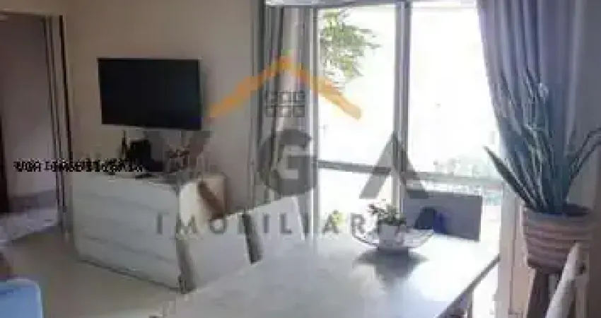Apartamento para Venda em São Paulo, Vila Azevedo, 3 dormitórios, 1 suíte, 2 banheiros, 2 vagas
