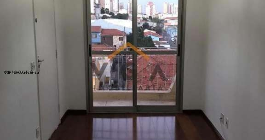Apartamento para Venda em São Paulo, Penha de França, 2 dormitórios, 1 banheiro, 1 vaga