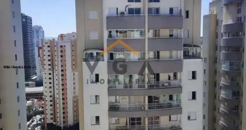 Cobertura para Venda em São Paulo, Vila Gomes Cardim, 3 dormitórios, 3 banheiros, 2 vagas