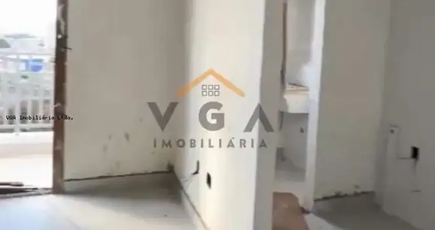 Apartamento para Venda em São Paulo, Cidade Patriarca, 2 dormitórios, 1 banheiro, 1 vaga