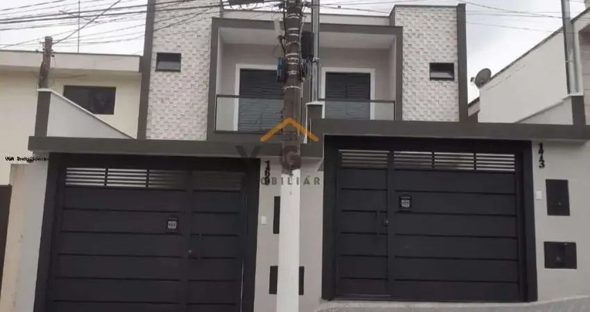Sobrado para Venda em São Paulo, Vila Ré, 3 dormitórios, 1 suíte, 2 banheiros, 2 vagas