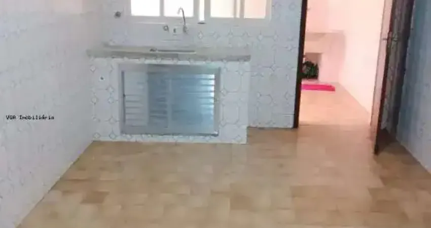 Apartamento para Locação em São Paulo, Cidade Patriarca, 1 dormitório, 1 banheiro