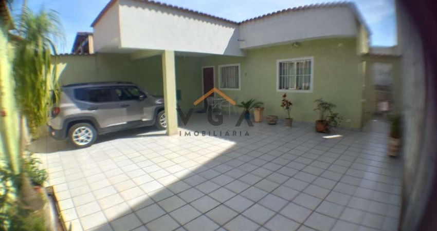 Casa para Venda em São Paulo, Parque São Lucas, 2 dormitórios, 2 banheiros, 3 vagas