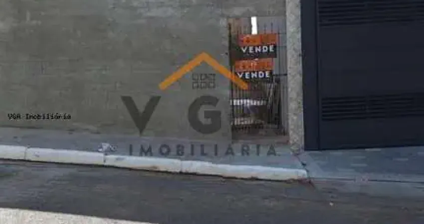 Terreno à venda na Rua Cornélio Pena, Cidade Patriarca, São Paulo