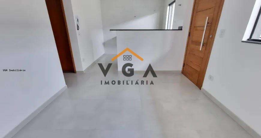 Apartamento para Venda em São Paulo, Cidade Patriarca, 2 dormitórios, 1 banheiro