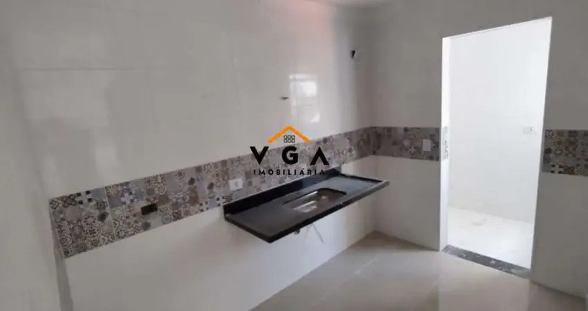 Apartamento para Venda em São Paulo, Cidade Patriarca, 2 dormitórios, 1 banheiro