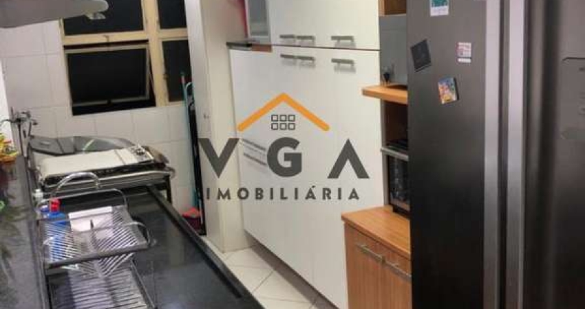 Apartamento para Venda em São Paulo, Tatuapé, 3 dormitórios, 1 banheiro, 1 vaga