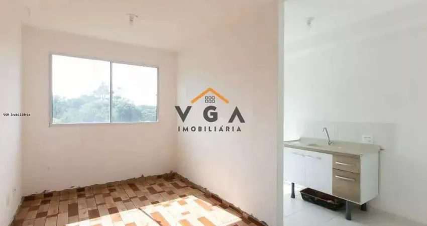 Apartamento para Venda em São Paulo, Colônia (Zona Leste), 2 dormitórios, 1 banheiro