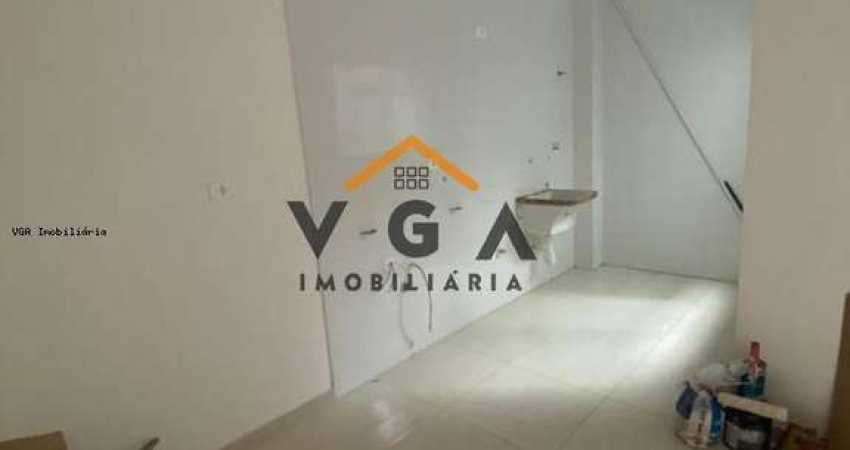 Apartamento para Venda em São Paulo, Vila Esperança, 1 dormitório, 1 banheiro