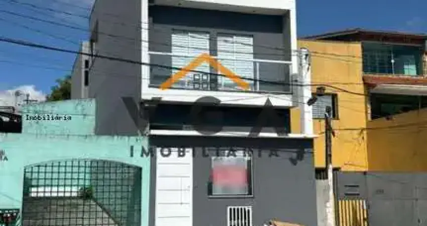 Apartamento para Venda em São Paulo, Parque das Paineiras, 1 dormitório, 2 banheiros