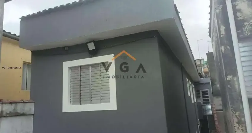 Casa para Venda em São Paulo, Itaim Paulista, 4 dormitórios, 2 banheiros, 2 vagas