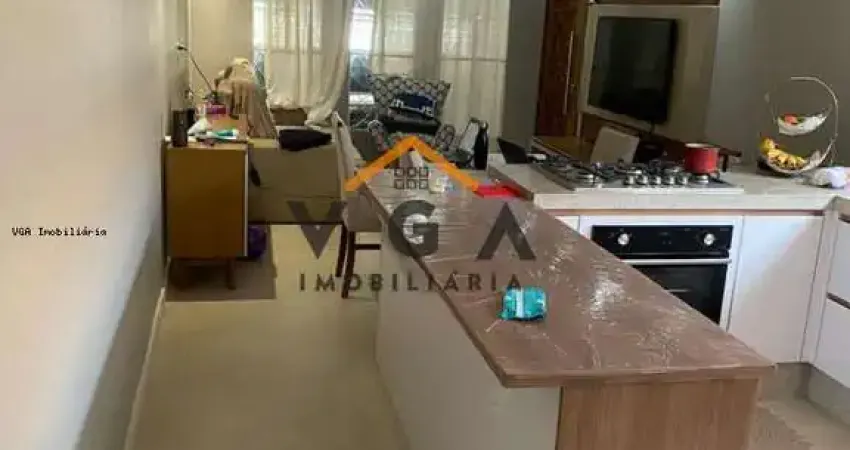 Sobrado para Venda em São Paulo, Jardim Triana, 4 dormitórios, 3 suítes, 2 banheiros, 2 vagas