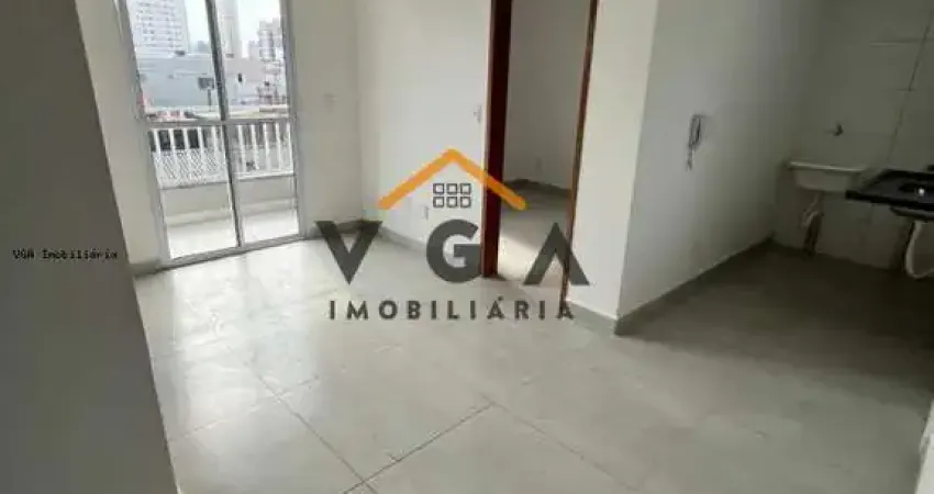 Apartamento para venda em são paulo, chácara califórnia, 2 dormitórios, 1 banheiro
