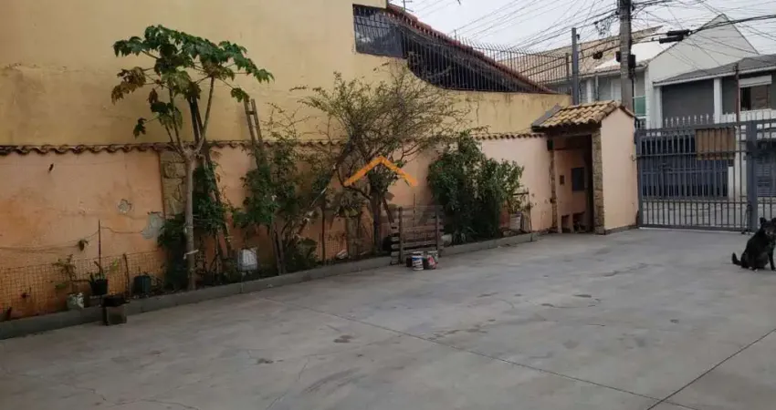 Sobrado para venda em são paulo, cidade patriarca, 3 dormitórios, 1 suíte, 2 banheiros, 8 vagas