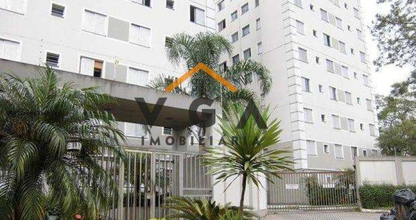 Apartamento para Venda em São Paulo, Jardim Ângela (Zona Leste), 2 dormitórios, 1 banheiro, 1 vaga