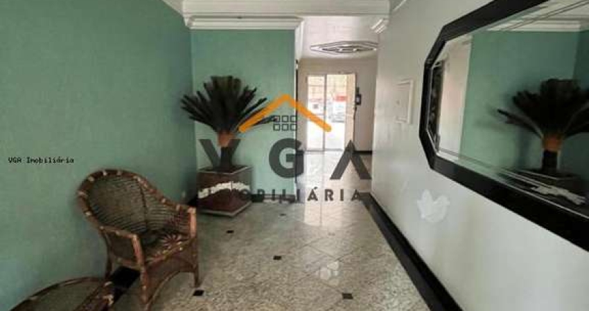 Apartamento para Locação em São Paulo, Vila Carlos de Campos, 3 dormitórios, 1 suíte, 2 banheiros, 1 vaga