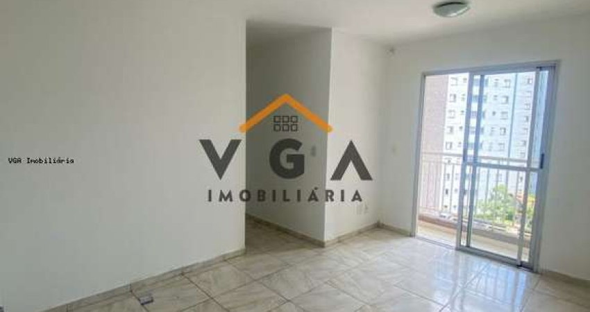 Apartamento para Venda em São Paulo, Cidade Líder, 2 dormitórios, 1 banheiro, 1 vaga