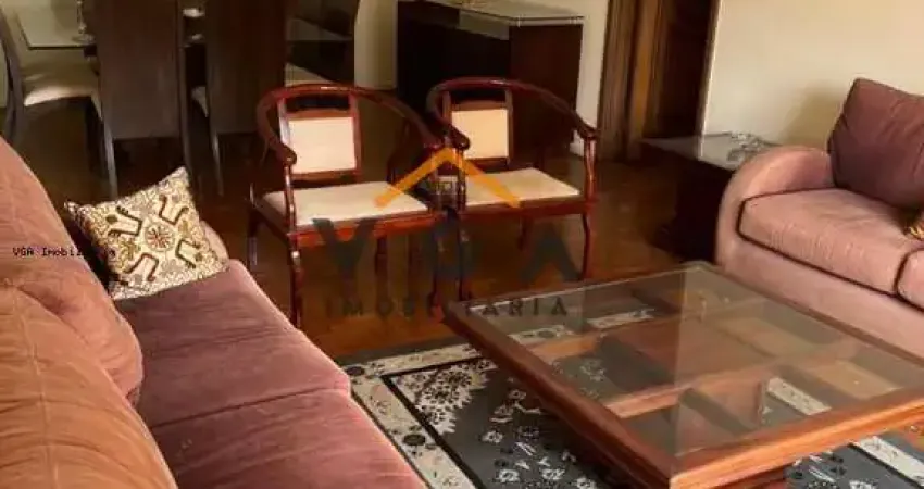 Apartamento para Venda em São Paulo, Tatuapé, 4 dormitórios, 1 suíte, 2 banheiros, 1 vaga