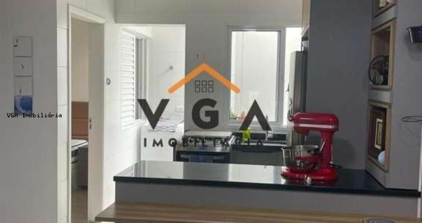 Apartamento para Venda em São Paulo, Vila Guilhermina, 2 dormitórios, 1 banheiro, 1 vaga