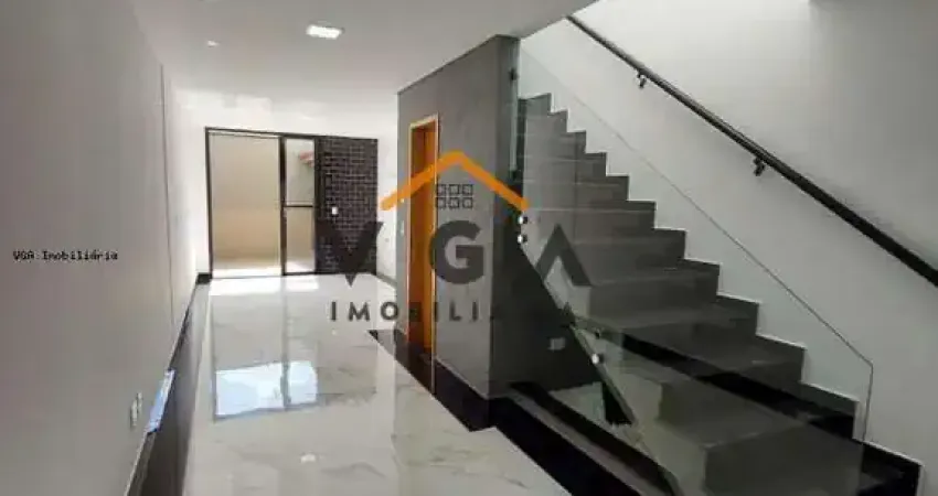 Sobrado para Venda em São Paulo, Vila Granada, 3 dormitórios, 3 suítes, 4 banheiros, 2 vagas