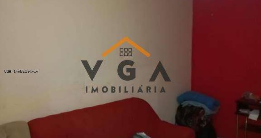 Casa para Venda em São Paulo, Cidade Patriarca, 2 dormitórios, 2 banheiros