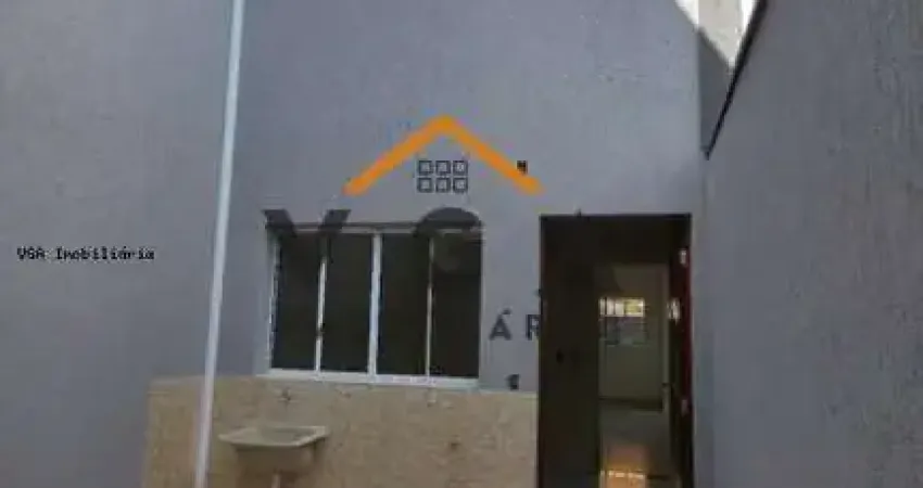 Apartamento para Venda em São Paulo, Parque Guaianazes, 2 dormitórios, 1 banheiro, 1 vaga