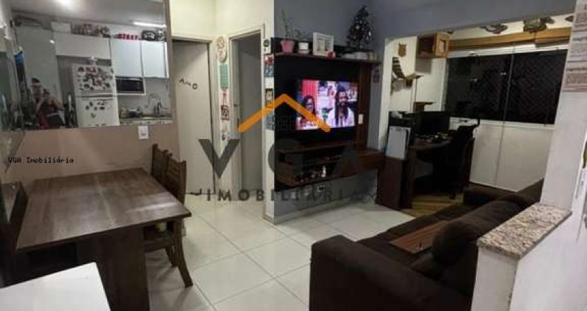 Apartamento para Venda em São Paulo, Vila Prudente, 2 dormitórios, 1 banheiro, 1 vaga