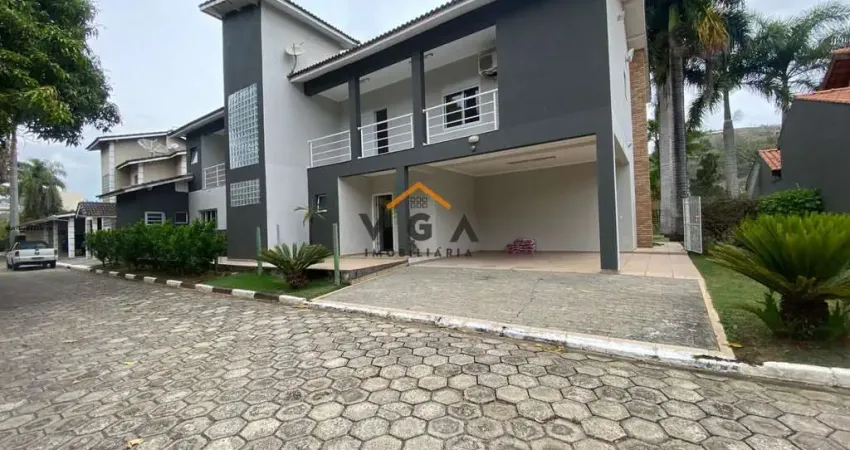 Casa para Venda, Bairro Iatpema, 4 dormitórios, 2 suítes, 4 banheiros, 6 vagas
