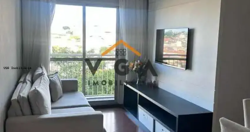 Apartamento para Venda, Cidade Patriarca, 3 dormitórios, 1 banheiro, 1 vaga