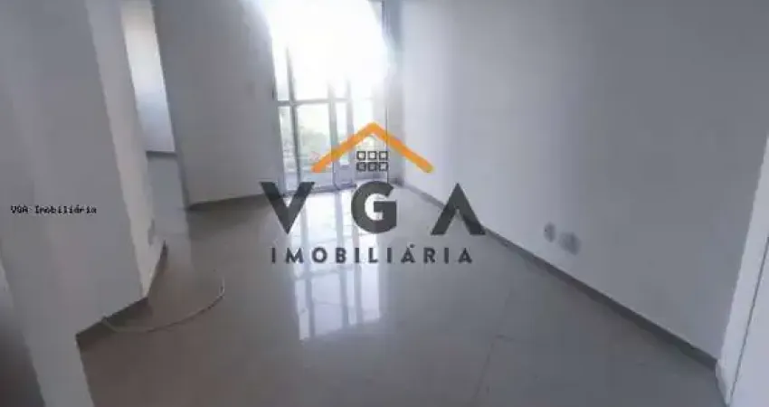 Apartamento para Venda em São Paulo, Fazenda Aricanduva, 2 dormitórios, 1 banheiro, 1 vaga
