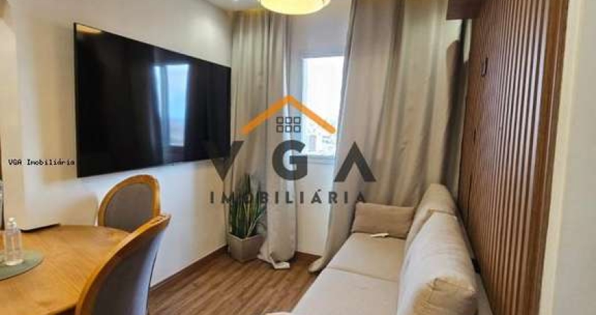Apartamento para Venda em São Paulo, Vila Matilde, 2 dormitórios, 1 banheiro