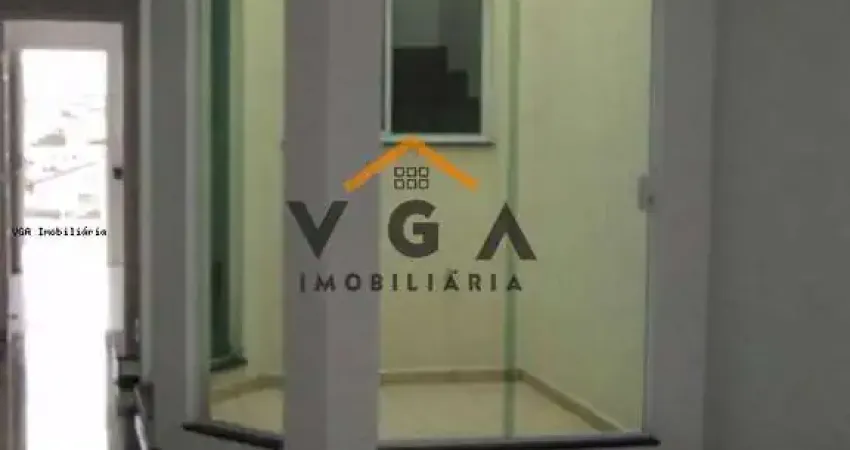 Sobrado para Locação em São Paulo, Vila Guilhermina, 3 dormitórios, 3 suítes, 4 banheiros, 3 vagas