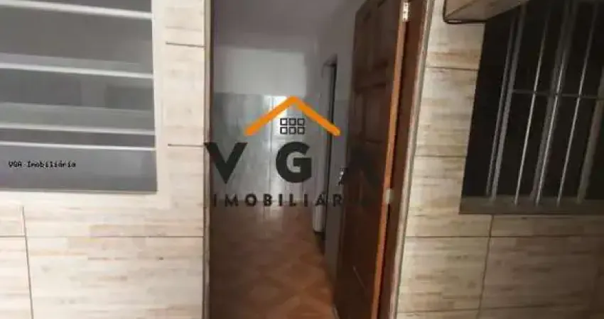 Casa para locação em são paulo, jardim dos ipês, 1 dormitório, 1 banheiro