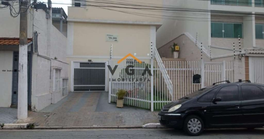 Sobrado em Condomínio para Venda em São Paulo, Vila Salete, 3 dormitórios, 1 suíte, 4 banheiros, 4 vagas