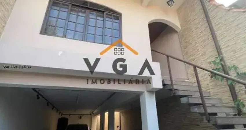 Sobrado para Venda em São Paulo, Cidade Líder, 3 dormitórios, 1 suíte, 3 banheiros, 4 vagas