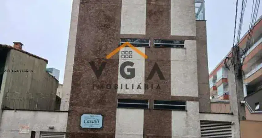 Apartamento para Venda em São Paulo, Chácara Seis de Outubro, 2 dormitórios, 1 banheiro