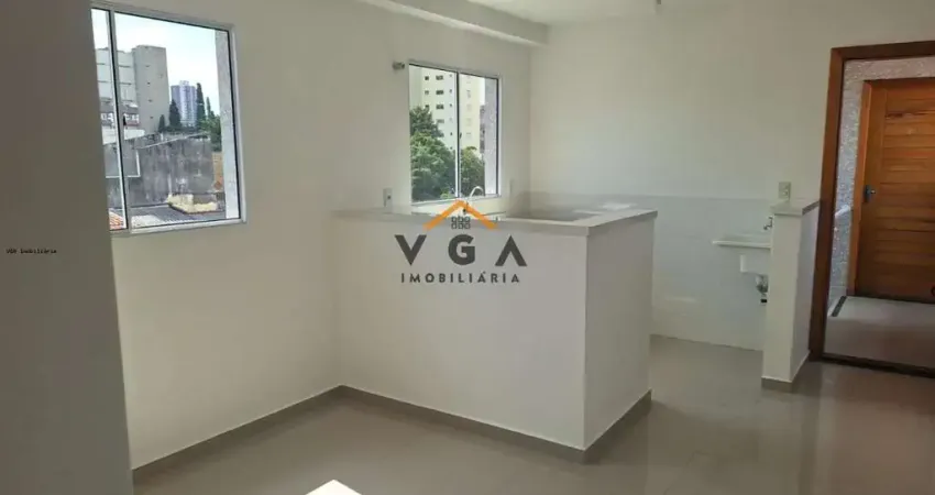 Apartamento para Venda em São Paulo, Penha de França, 2 dormitórios, 1 banheiro
