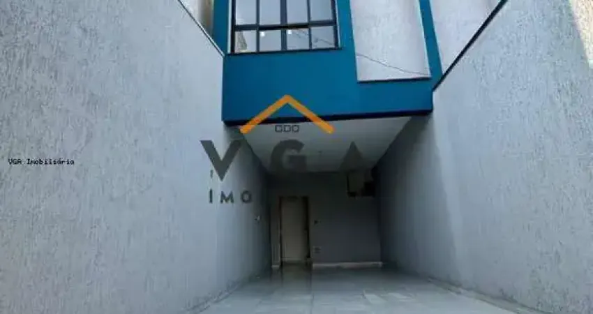 Sobrado para Venda em São Paulo, Vila Bela, 3 dormitórios, 1 suíte, 3 banheiros, 2 vagas