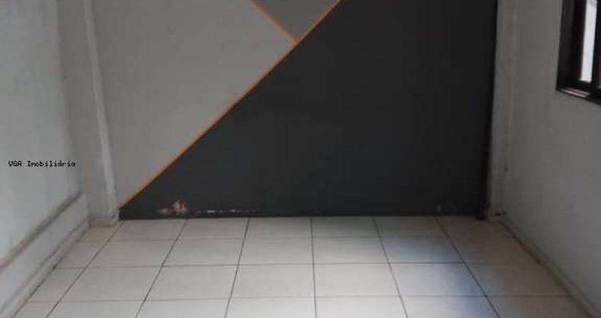 Casa para Locação em São Paulo, Jardim Santo Antônio, 2 dormitórios, 2 banheiros, 1 vaga