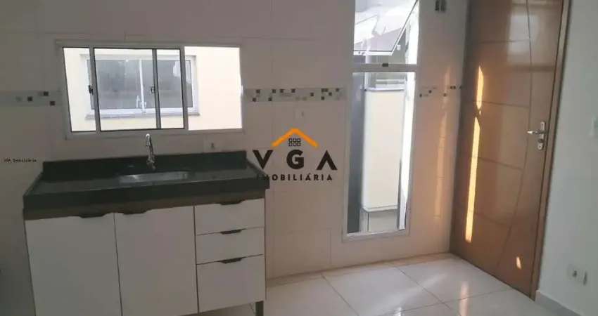Apartamento para Locação em São Paulo, Vila Campanela, 1 dormitório, 1 banheiro