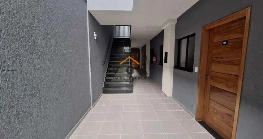Apartamento para Venda em São Paulo, Penha de França, 2 dormitórios, 1 banheiro
